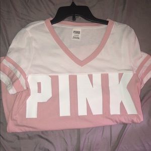 PINK by Victoria secret shirt